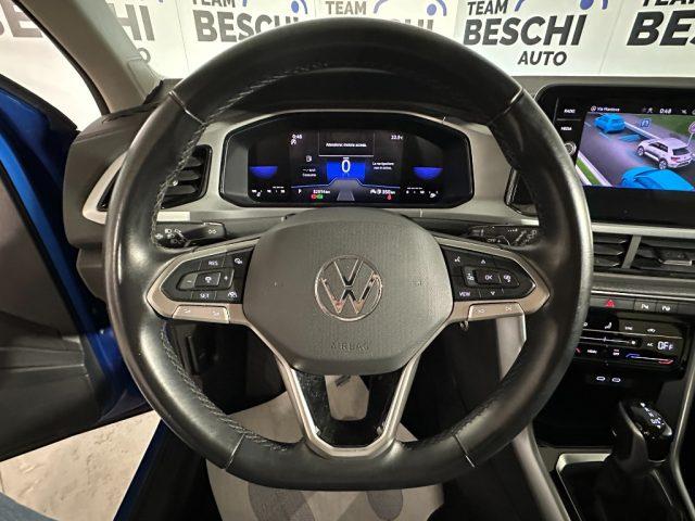 VOLKSWAGEN T-Roc 1.5 TSI 150CV DSG Life