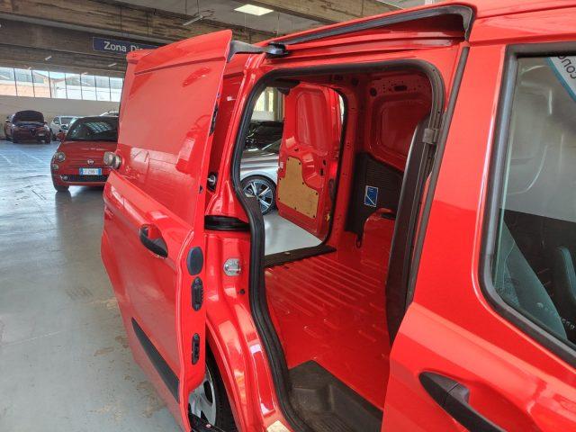 FORD Transit Courier 1.5 TDCi 75CV Van Trend