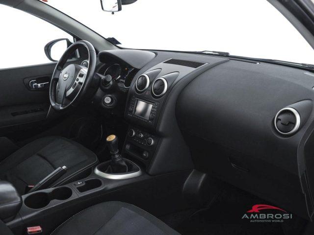 NISSAN Qashqai 1.5 dCi DPF n-tec - PER OPERATORI DEL SETTORE