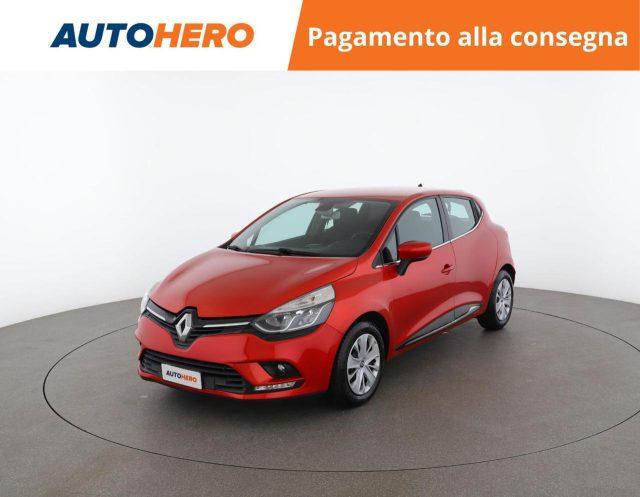 RENAULT Clio dCi 8V 90CV Start&Stop 5 porte Energy Zen