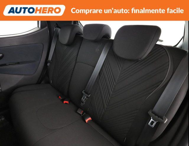 LANCIA Ypsilon 1.0 FireFly 5 porte Hybrid Ecochic Gold