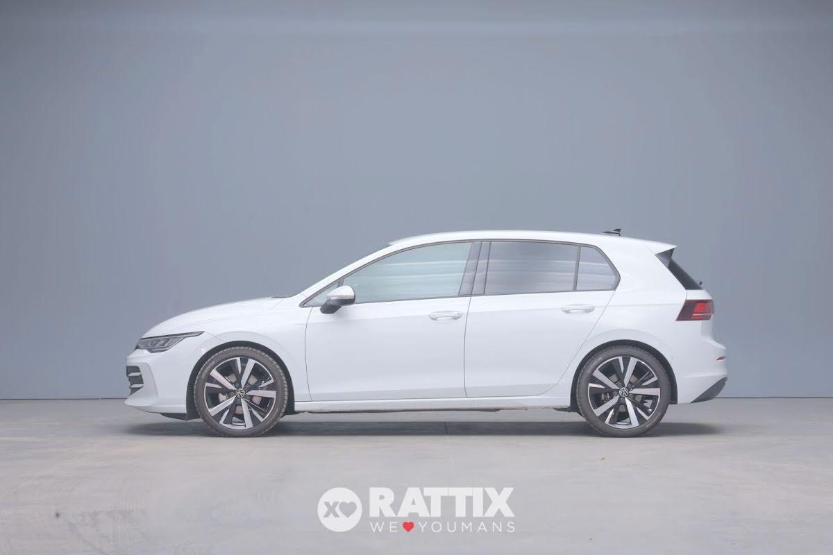 Volkswagen Golf 1.5 tsi 150CV Edition Plus
