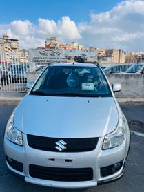 Suzuki SX4 Suzuki sx4 1.6 m.jet