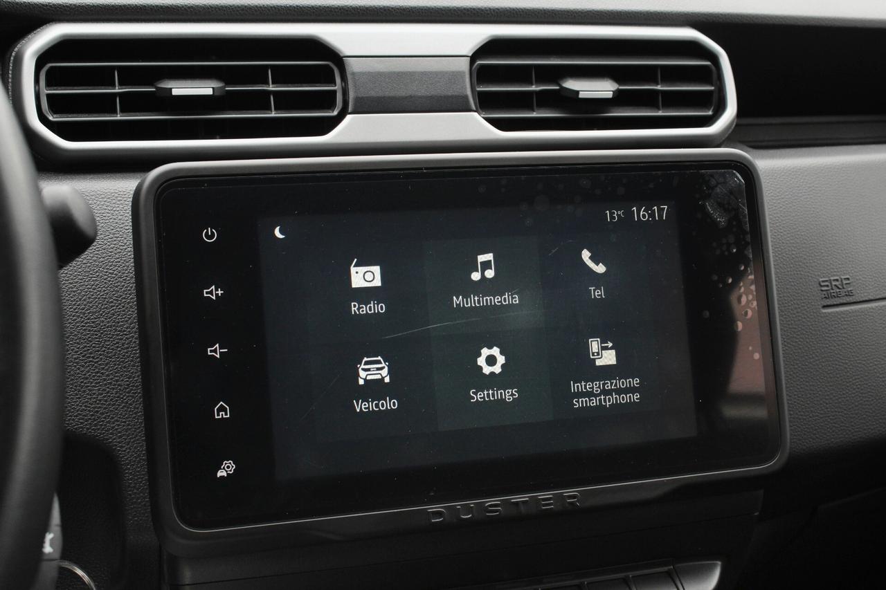 Dacia Duster 1.5 Blue dCi 8V 115 CV 4x2 Expression