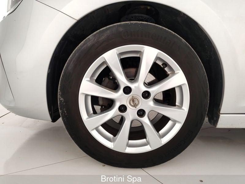 Opel Corsa 1.2 Elegance 75cv MT5