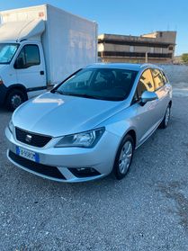 Seat Ibiza 1.6 TDI CR 5 porte FR