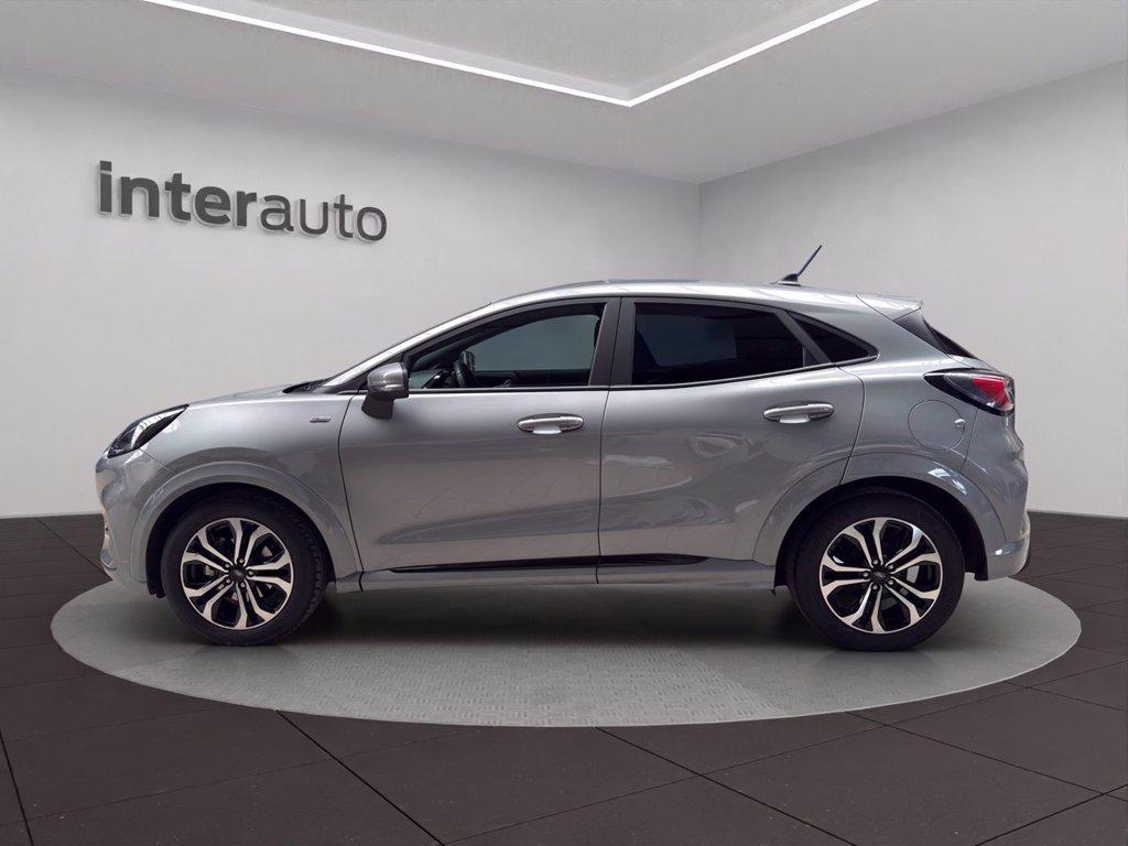 FORD Puma 1.0 EcoBoost Hybrid 125 CV S&S ST-Line del 2023