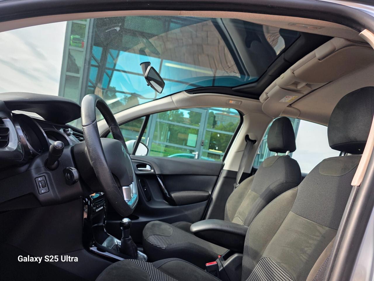 C3 Exclusive promo/ritiro usato/scambio