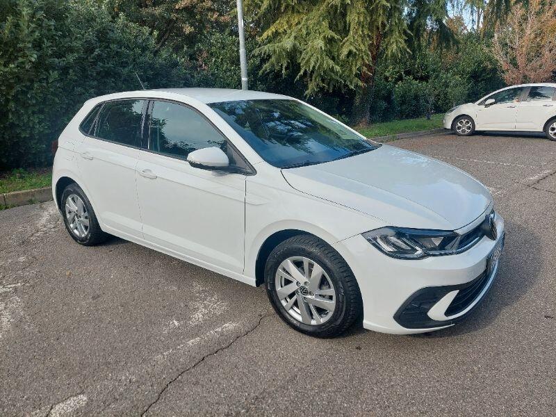 Volkswagen Polo 1.0 TSI 5p. Highline BlueMotion 8500KM