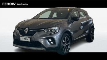 Renault Captur 1.0 tce Techno Gpl 100cv