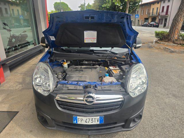 OPEL Combo 1.6 CDTI 105CV EcoFLEX PL-TN Van PREZZO REALE