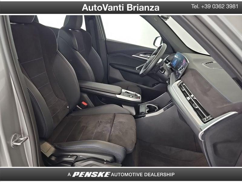 BMW X1 X1 sdrive18i MSport