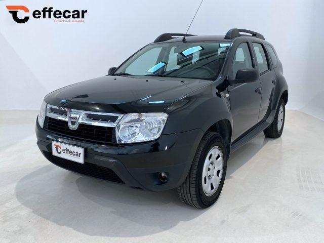 DACIA Duster 1.5 dCi 110CV 4x2 Lauréate