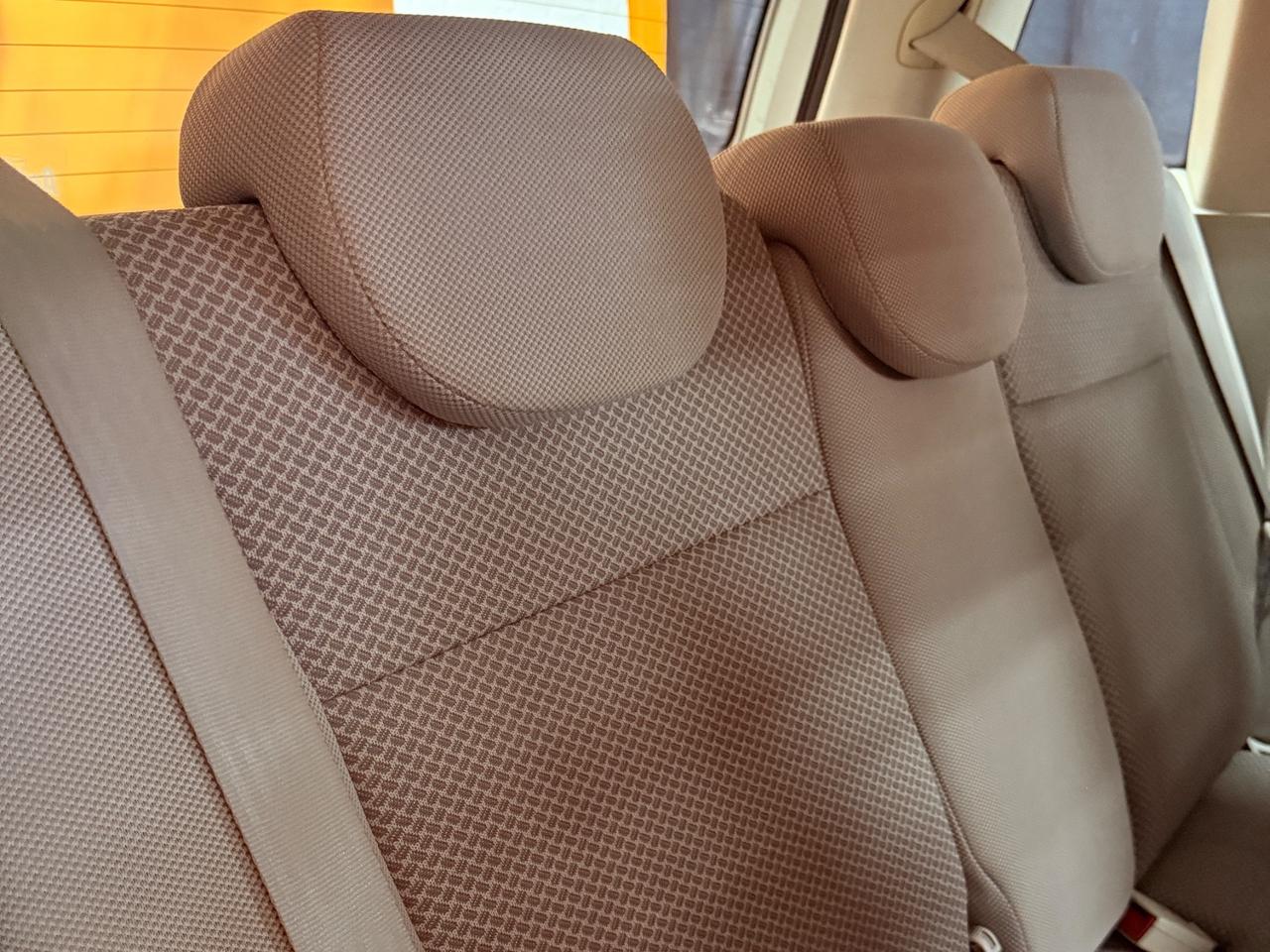 FANTASTICA FIAT IDEA CON SOLI 33.041 KM