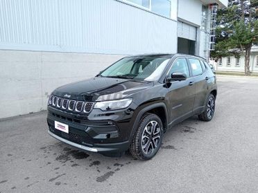 Jeep Compass Compass E-Hybrid My24 Altitude1.5 Turbo T4 E-Hybrid 130cv Fwd Dct7