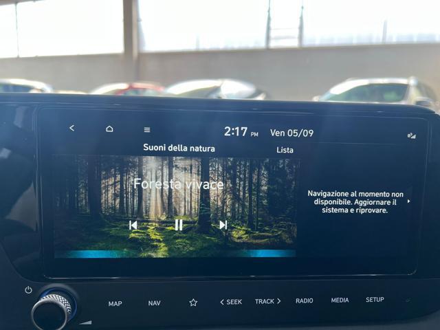 HYUNDAI i20 1.2 MPI MT Connectline