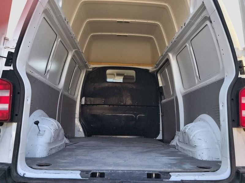 Volkswagen Transp. Transporter 2.0 TDI 150CV 4Motion TETTO ALTO