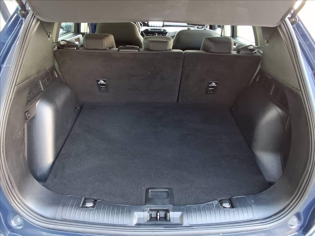 FORD Kuga 2.5 phev Connect 2wd 225cv e-shifter del 2021