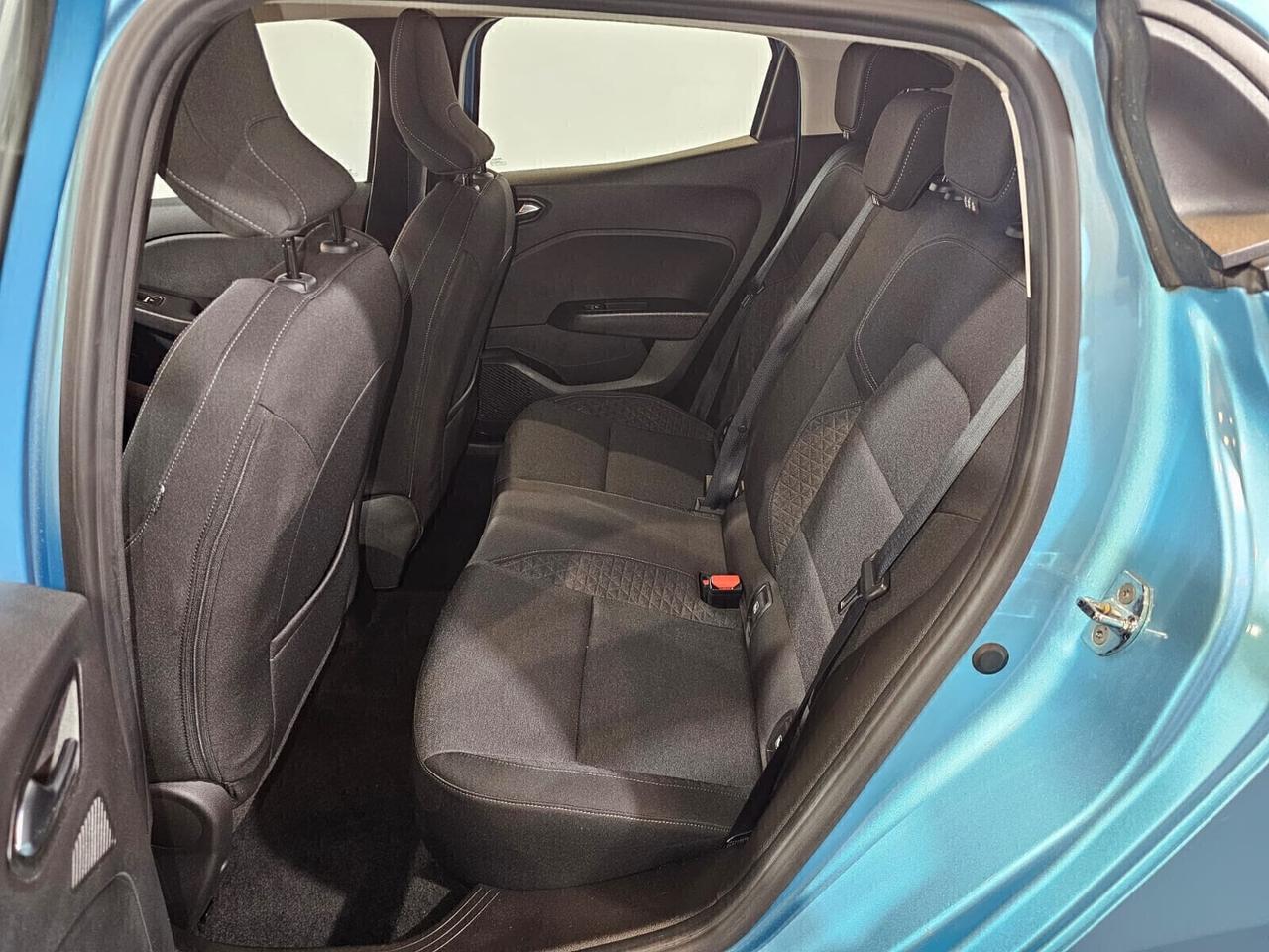 Renault Clio 1.5 Blue dCi 85 CV 5 porte Intens
