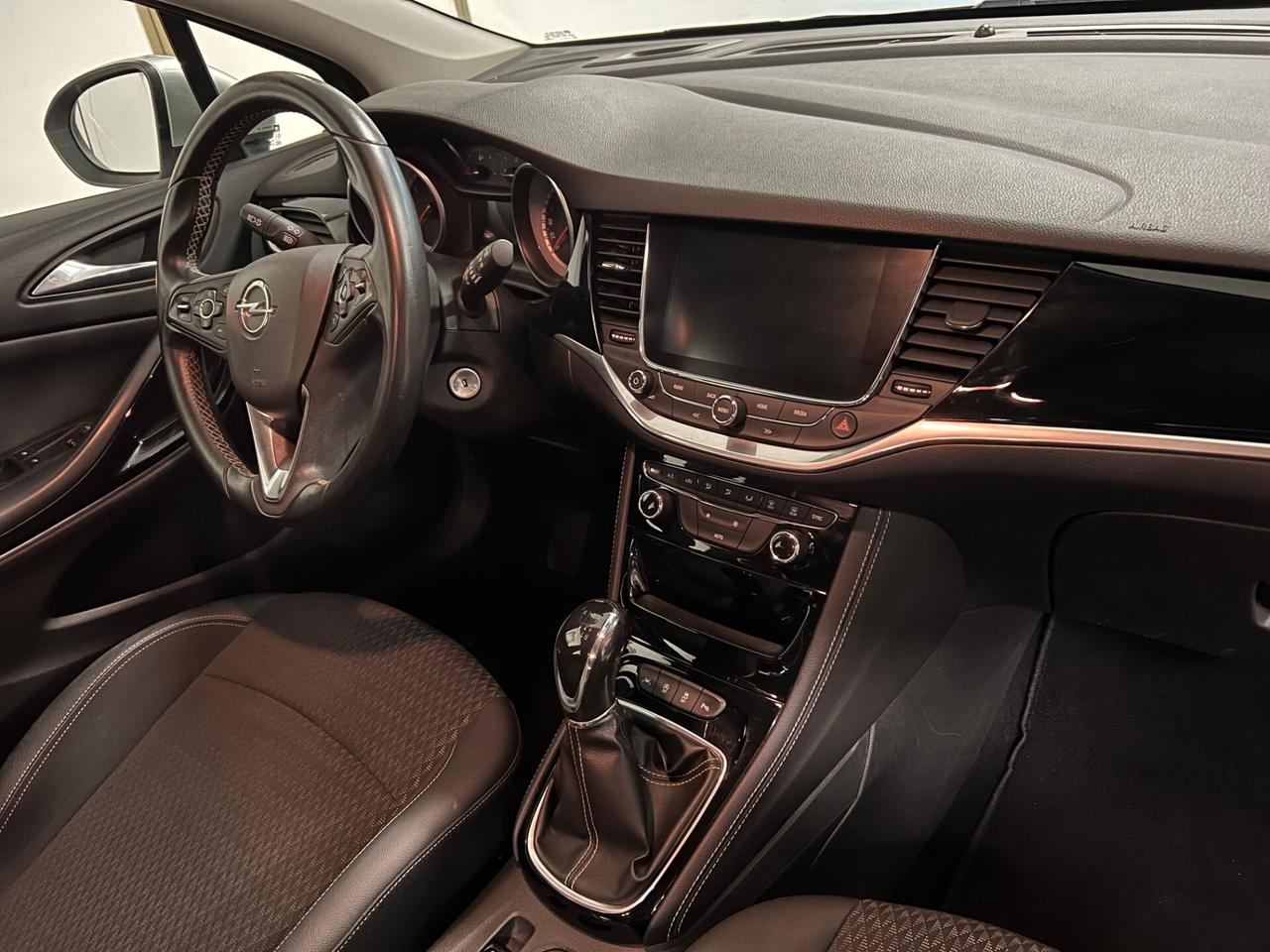 Opel Astra 1.4 Turbo 150 CV