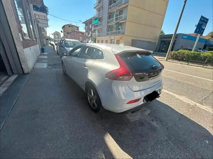 Volvo V40 D3 Geartronic Momentum
