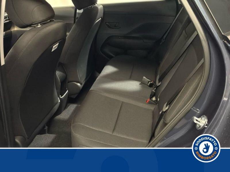 Hyundai Kona 1.6 HEV XTech MY26