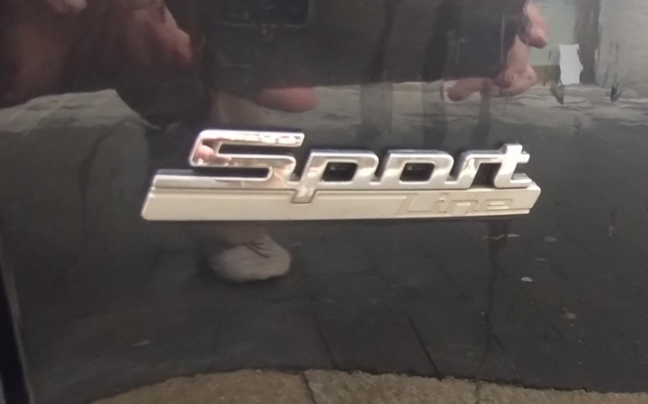 Bmw 120 120d 5p. Sport