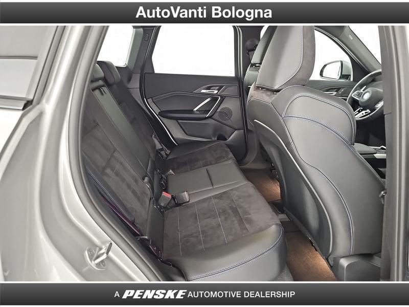 BMW X1 X1 xDrive 25e Msport Pro