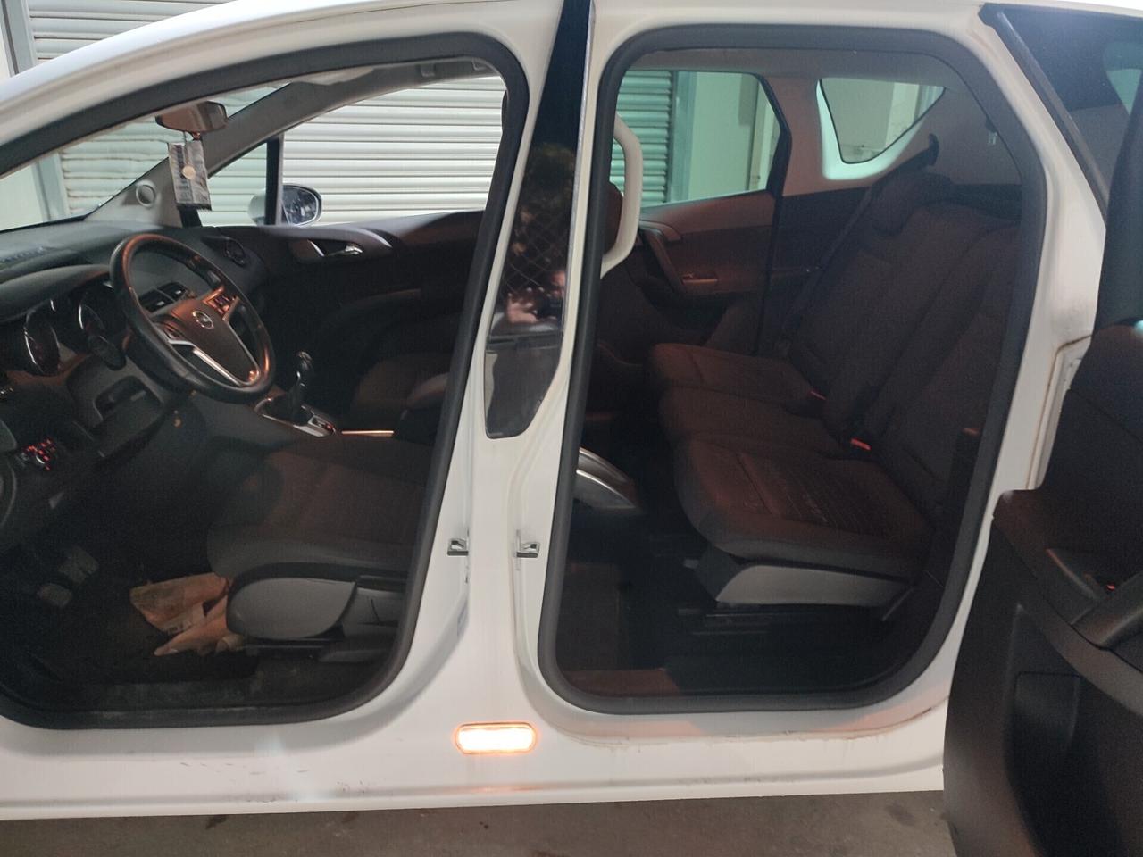 Opel Meriva 1.4 100CV Elective