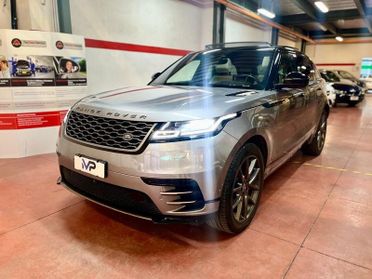 Land Rover Range Rover Velar 2.0D I4 204 CV R-Dynamic HSE