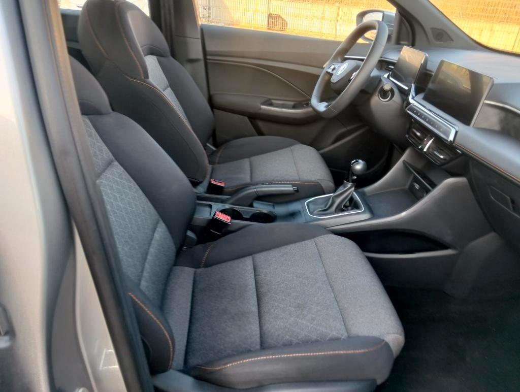 Mg MG3 1.5 116CV COMFORT 2025