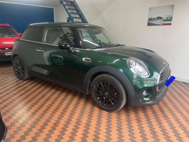 Mini 1.5 One D Business