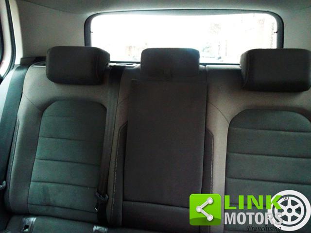 VOLKSWAGEN Golf 1.4 TSI 125 CV 5p. -ALLESTIMENTO GTI-PRENOTATA-