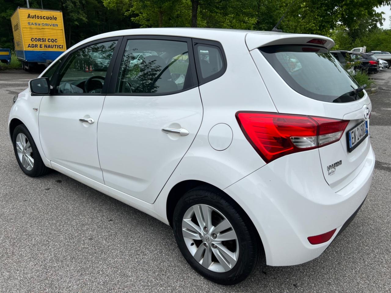 Hyundai iX20 1.4 90 CV Comfort*NEOPATENTATI