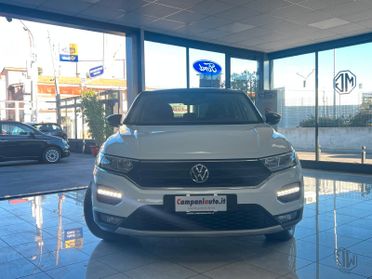 Volkswagen T-Roc 1.0 TSI ACTIVE