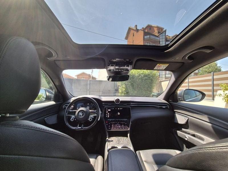 Maserati Grecale Grecale MHEV 300 CV AWD GT TETTO SONUS 360