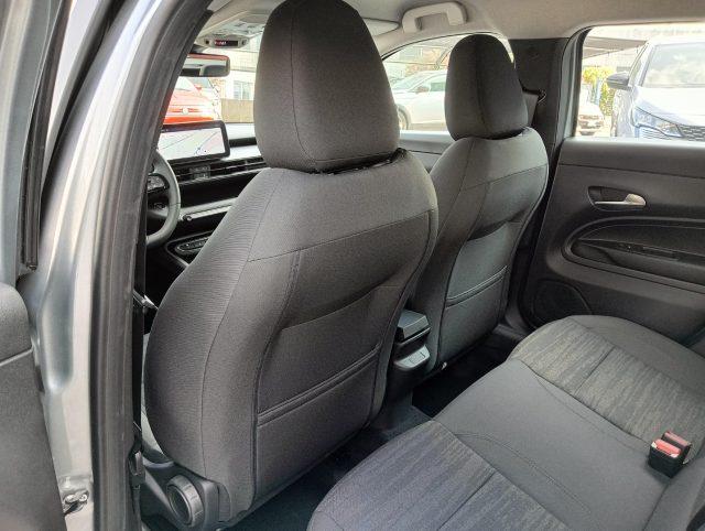 JEEP Avenger Autocarro 1.2 Turbo 100 CV MHEV Longitude N1