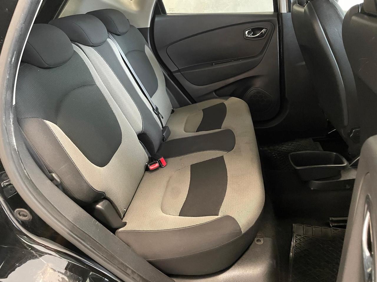 Renault Captur 1.5 dCi 8V 90 CV Start&Stop