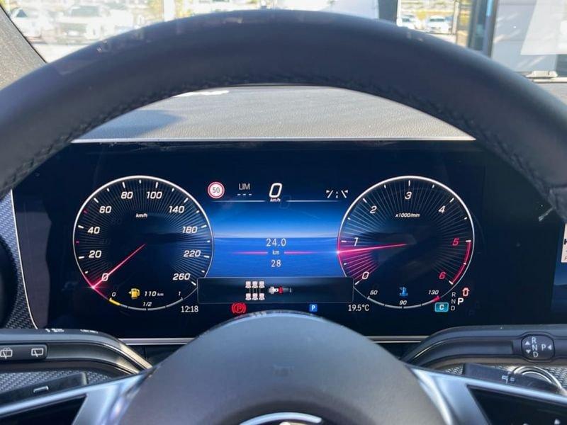 Mercedes-Benz Classe V 250d Extralong Avantgarde