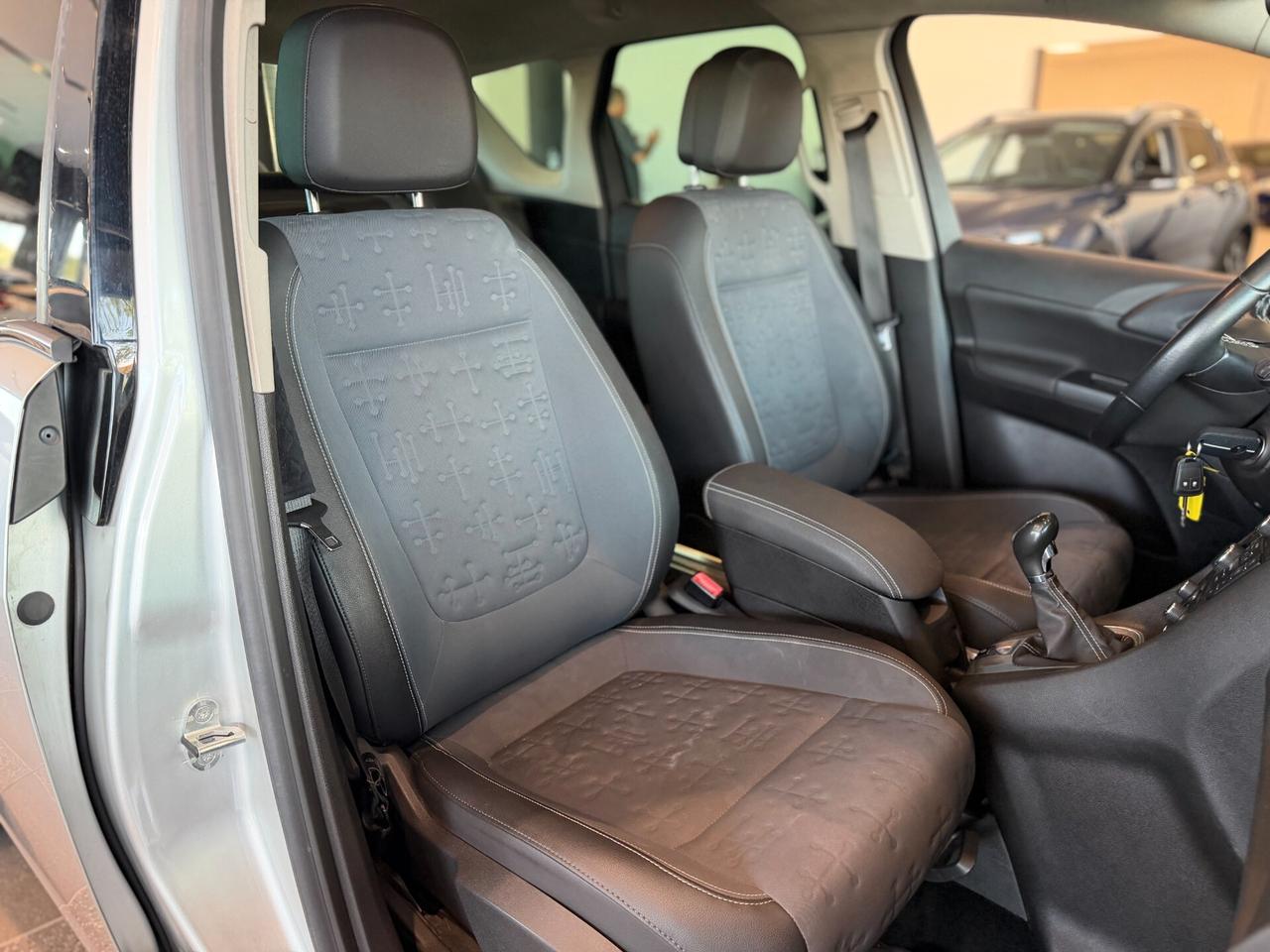 Opel Meriva 1.4 Turbo 120CV GPL Tech Cosmo