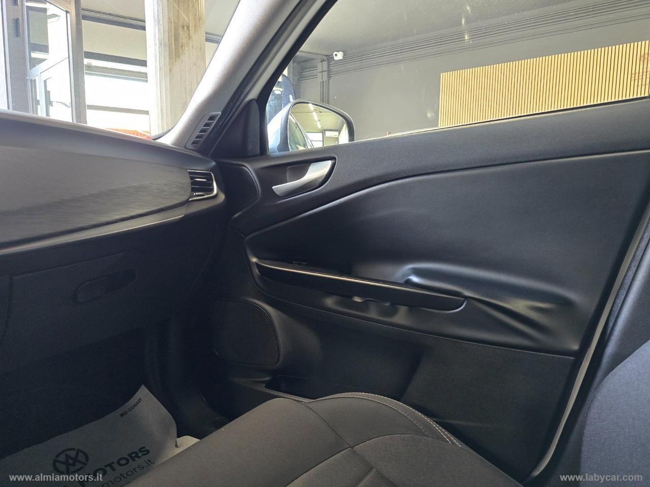 ALFA ROMEO Giulietta 1.6 JTDm 120 CV