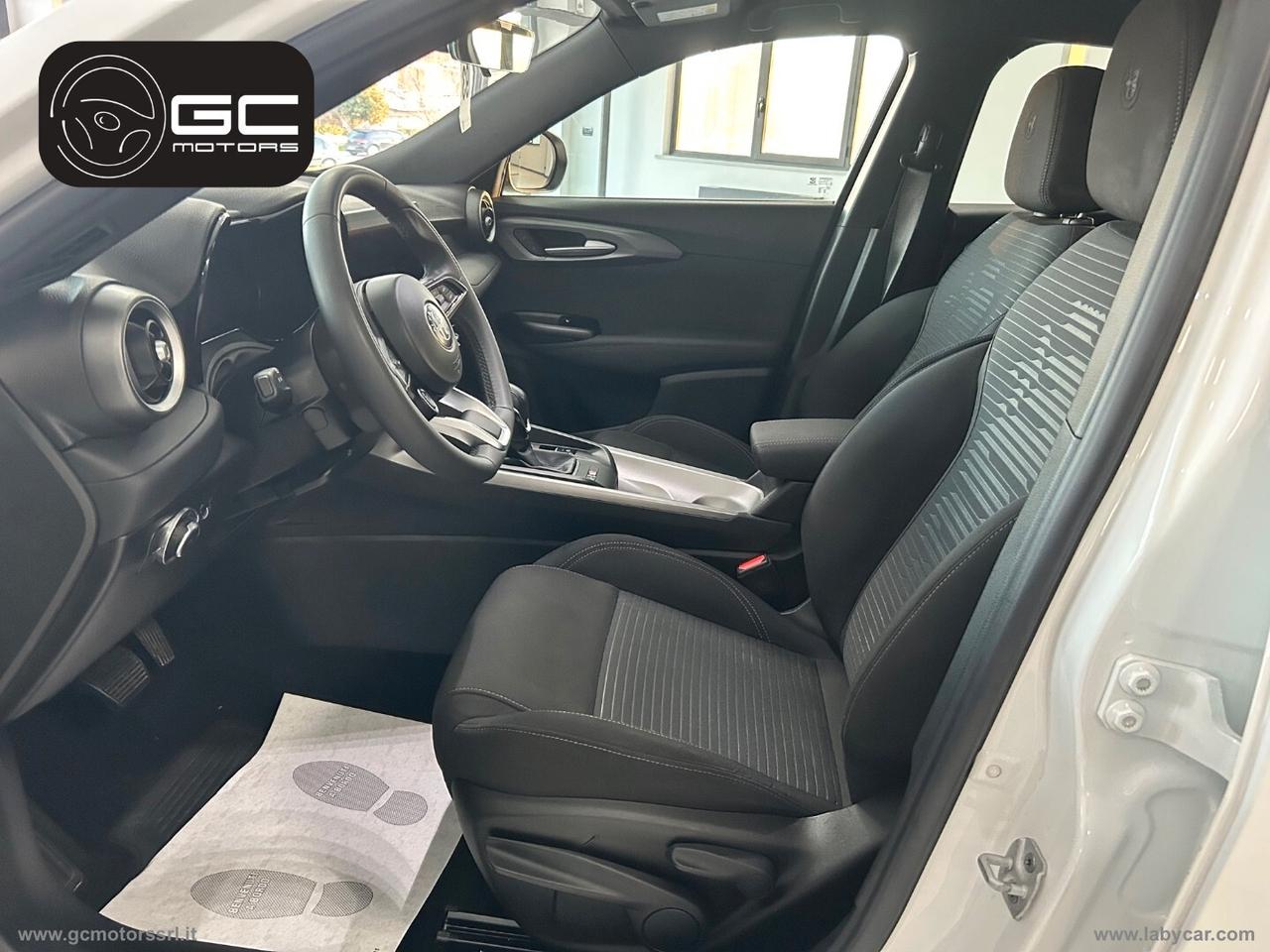 Alfa Romeo Tonale 1.6 diesel 130 CV TCT6 Super