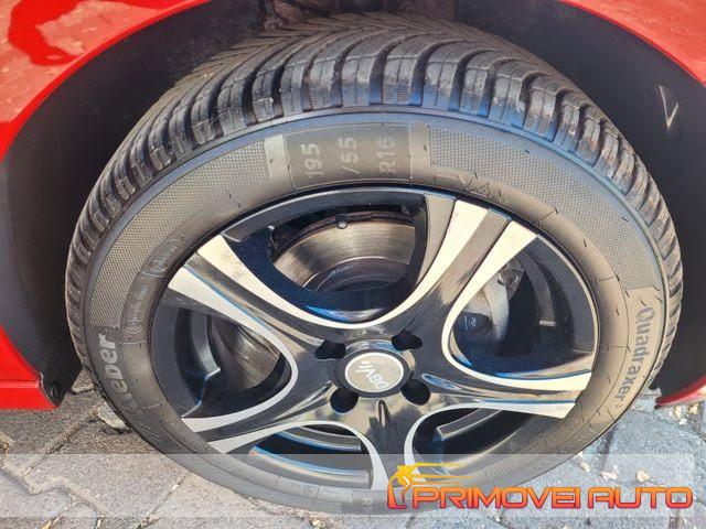 CITROEN C3 PureTech 68 Attraction GPL