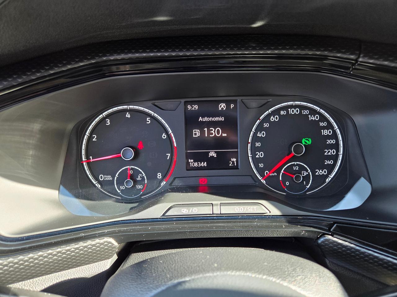 Volkswagen T-Cross 1.0 TSI 110 CV DSG Style