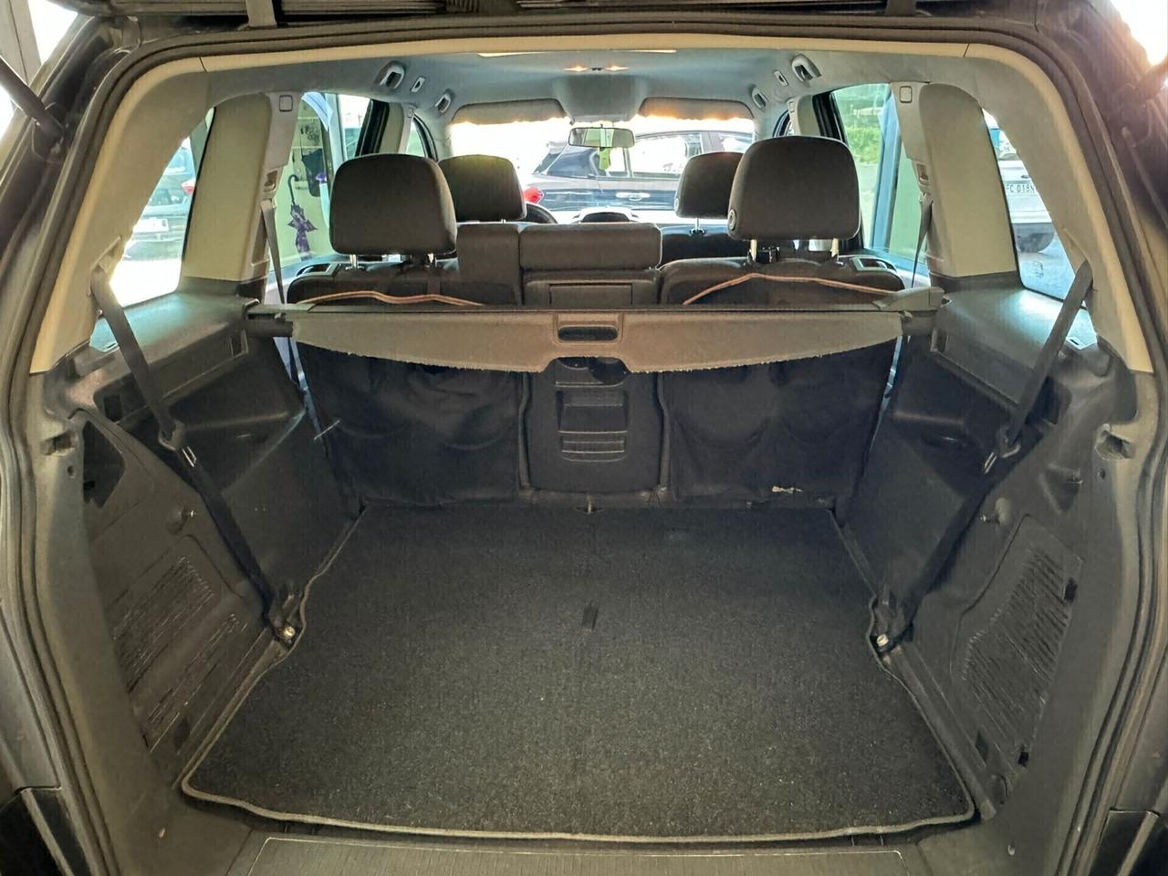 Opel Zafira 1.6 EcoM 150 cv 7 Posti EURO5