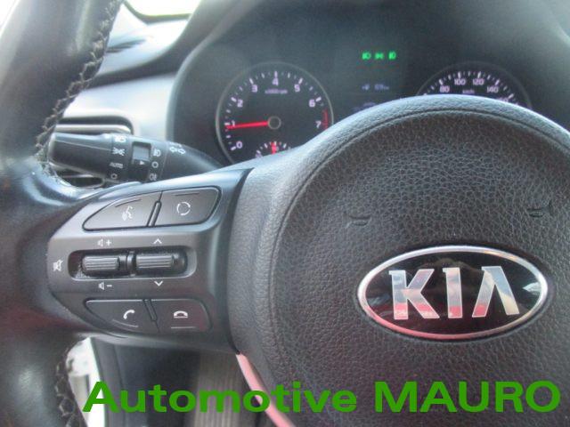 KIA Stonic 1.4 MPI EcoGPL Style