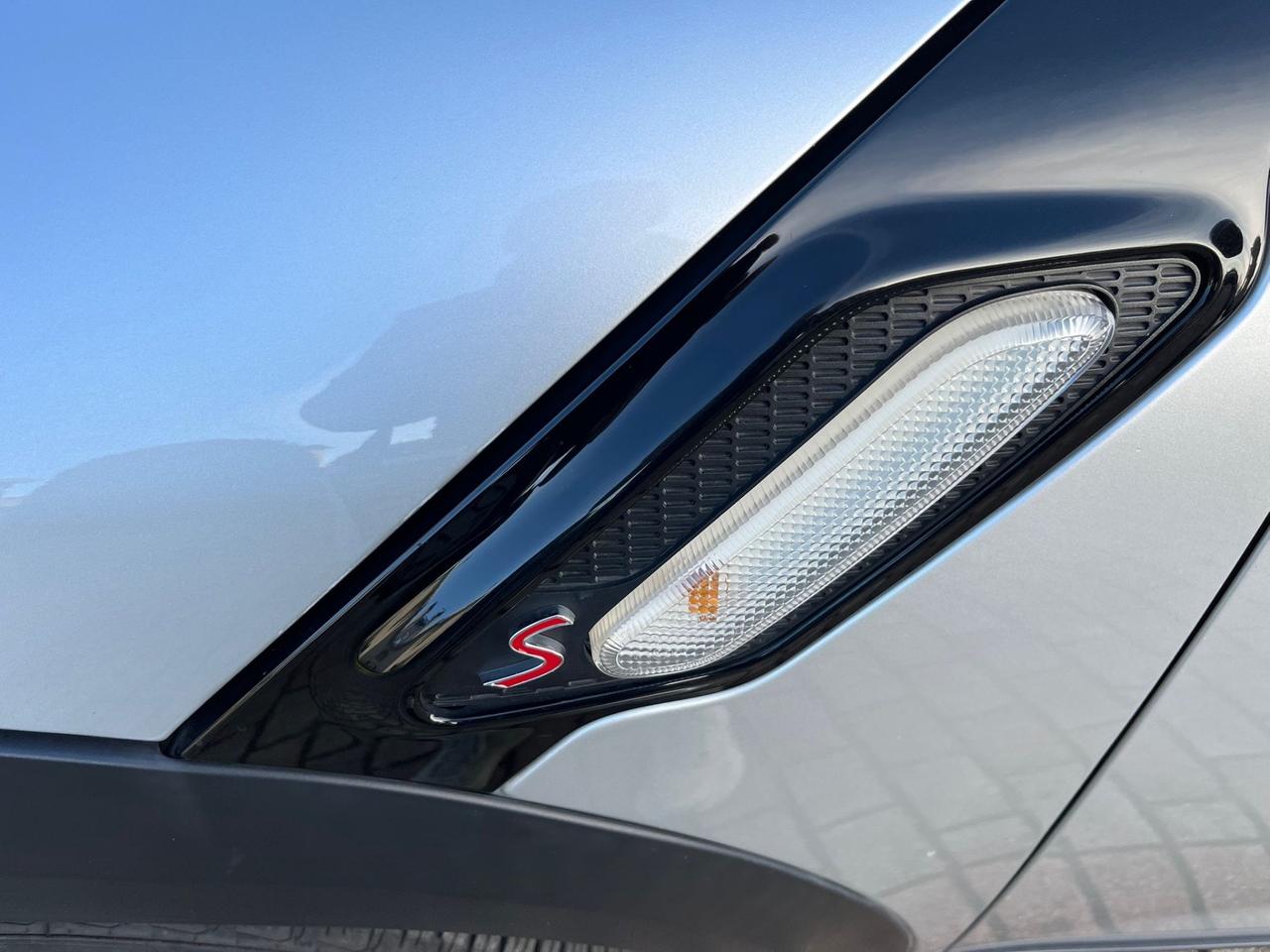 Mini Cooper SD Countryman 2.0 Business