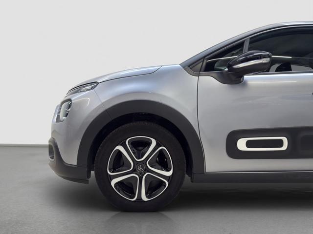 CITROEN C3 PureTech 83 S&S Plus*GPL*FORMULA S*