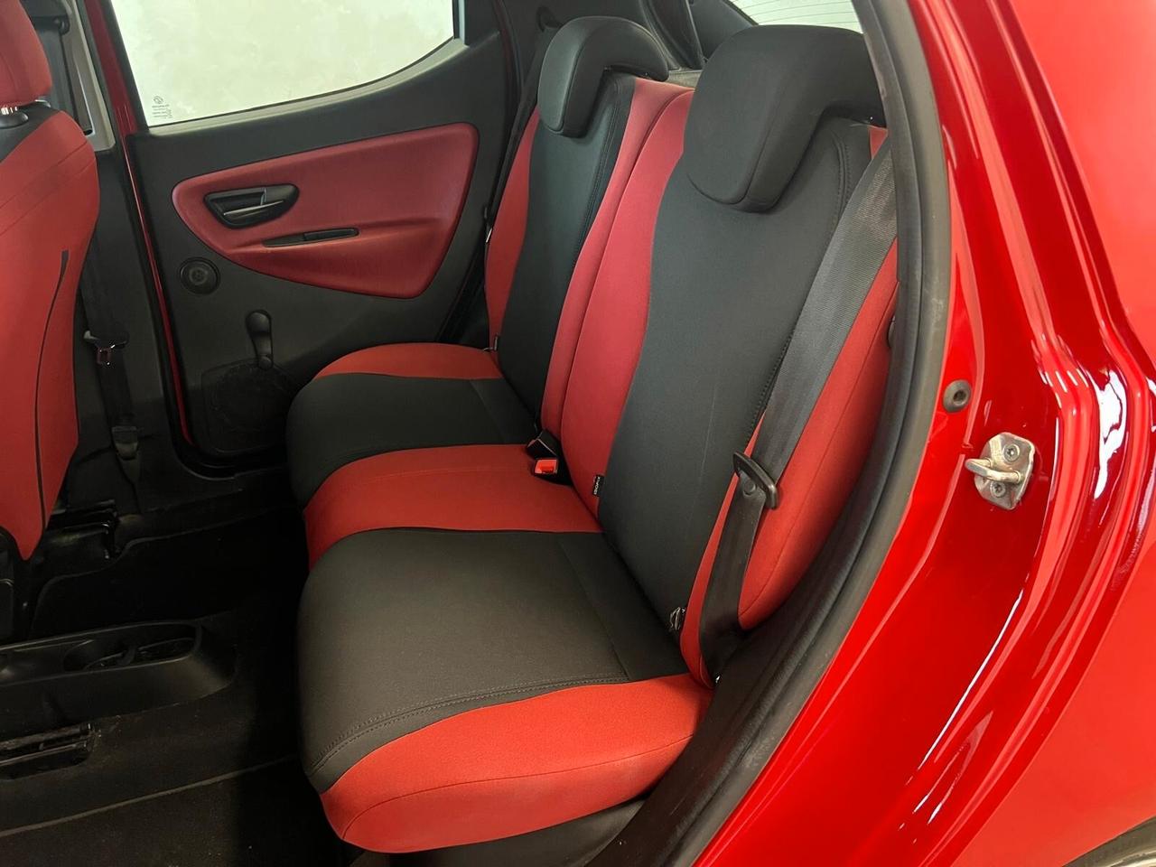 Lancia Ypsilon 1.2 69 CV 5 porte S&S