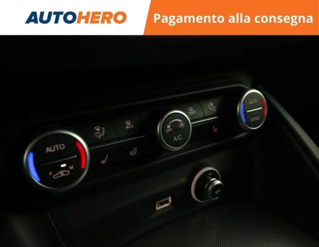 ALFA ROMEO Stelvio 2.2 Turbodiesel 210 CV AT8 Q4 Veloce